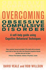 OCD book cover