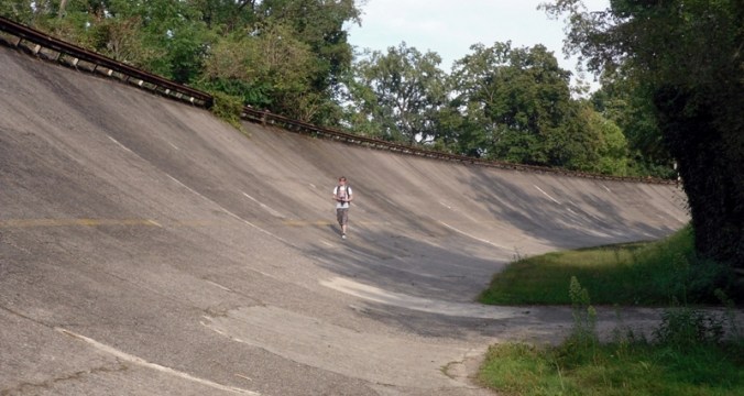 monza